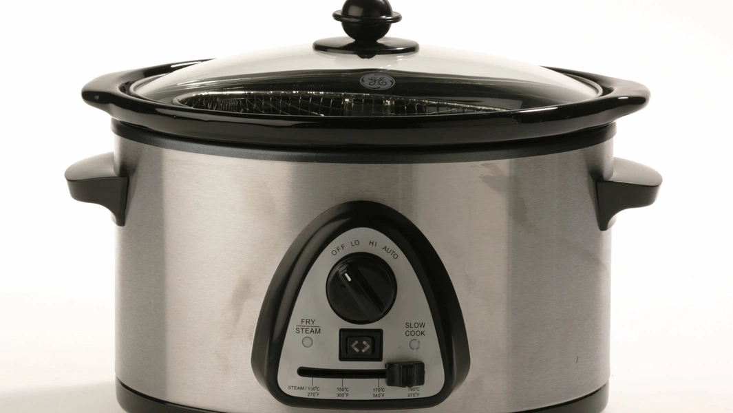 Slow cooker dinners that warm the soul
