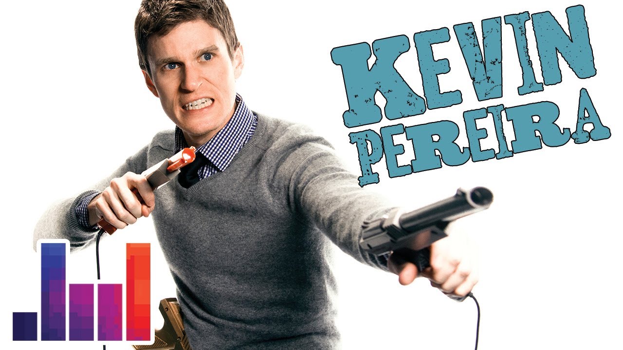 Kevin Pereira interview I NMR feature
