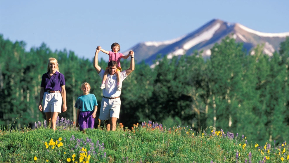 Colorado family adventures made easy and fun