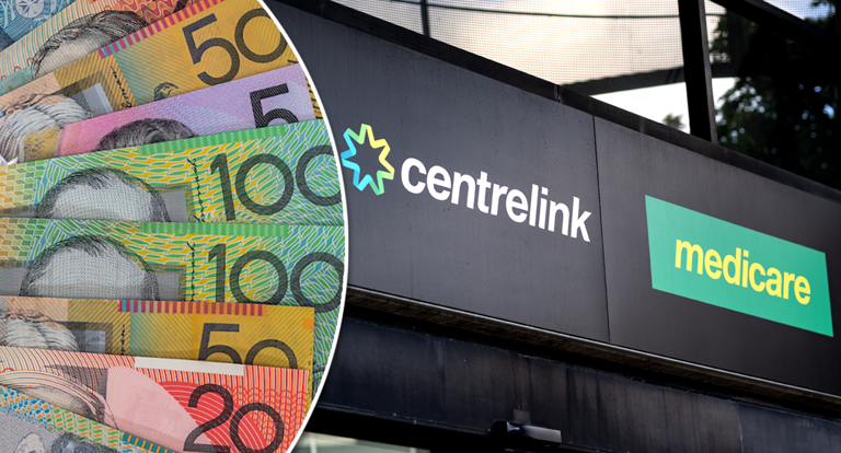 $273 million in cash 'waiting to be scooped up' as Aussies urged to ...