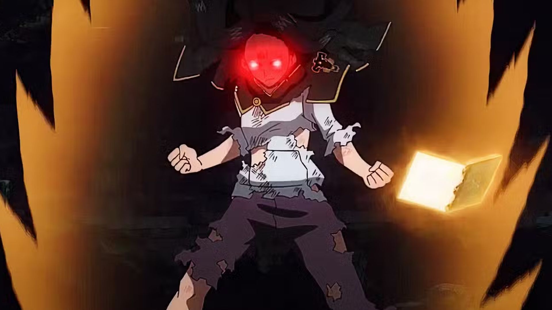 10 Black Clover characters fans completely underestimated