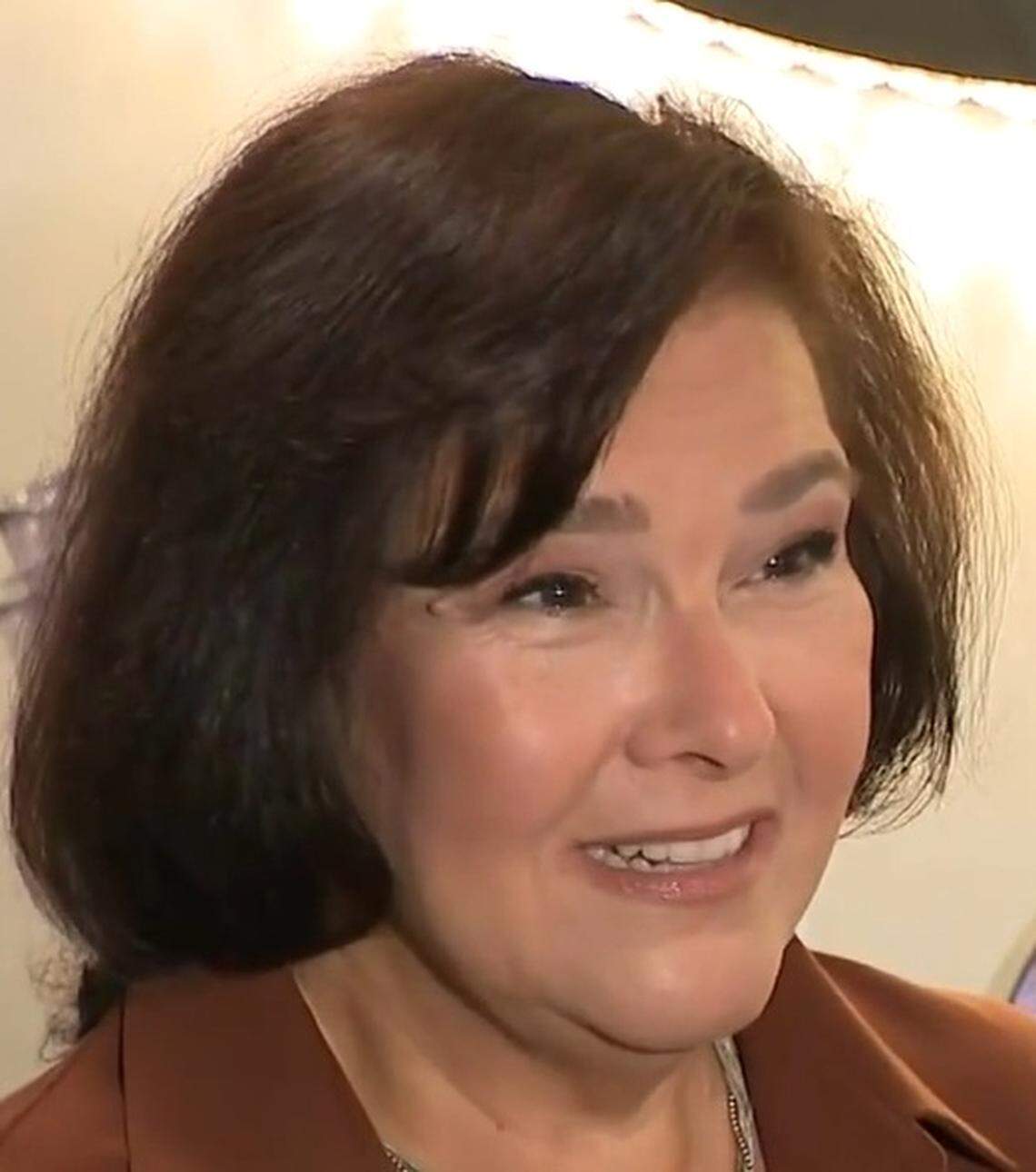 Ana Margarita Martinez, the ex-wife of Juan Pablo Roque, says: ‘You can’t serve an evil regime like the Cuban regime and not be a sociopath.’ CBS News Miami | May 2026|CBS News Miami | May 2026