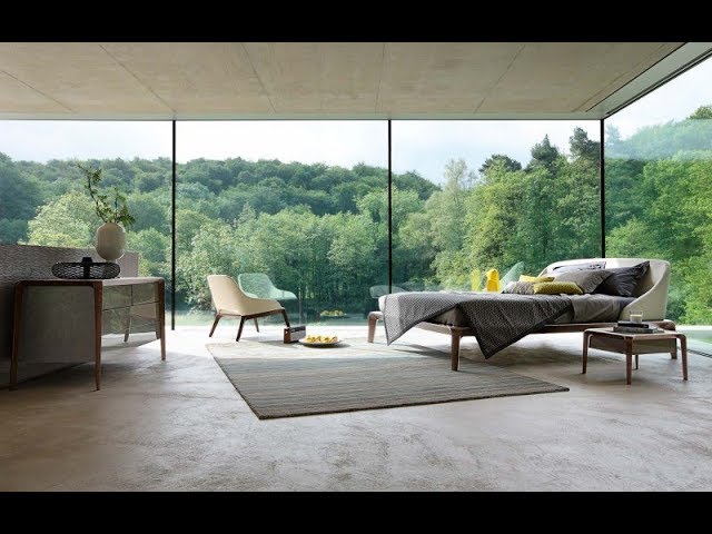 100 beautiful modern bedroom interior design ideas - pictures