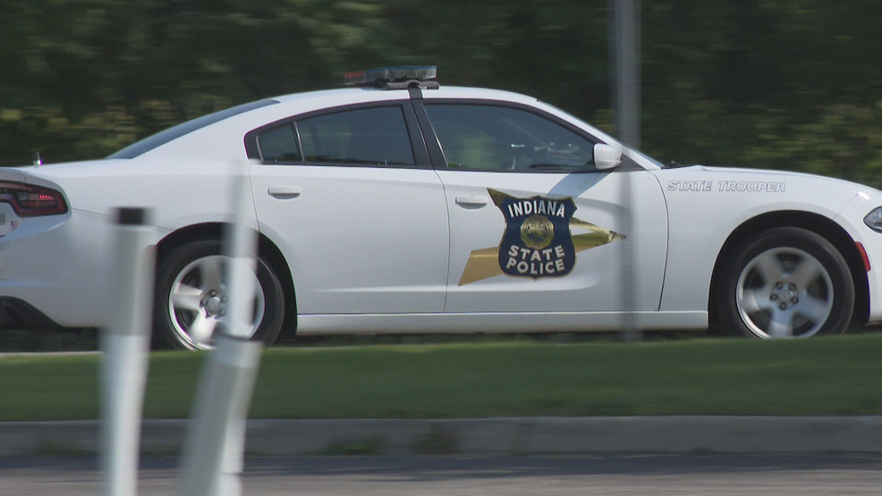 Indiana State Police prepared for busy holiday weekend