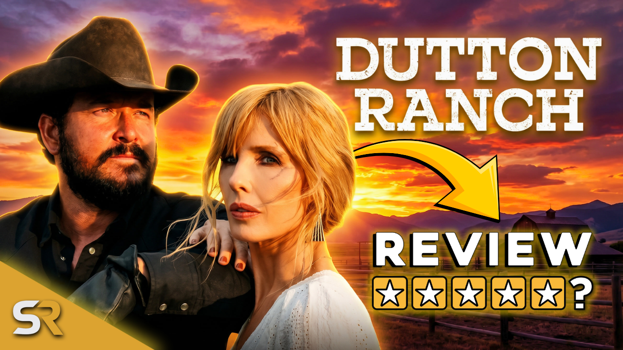 Dutton Ranch review: Yellowstone’s sequel trades chaos for character