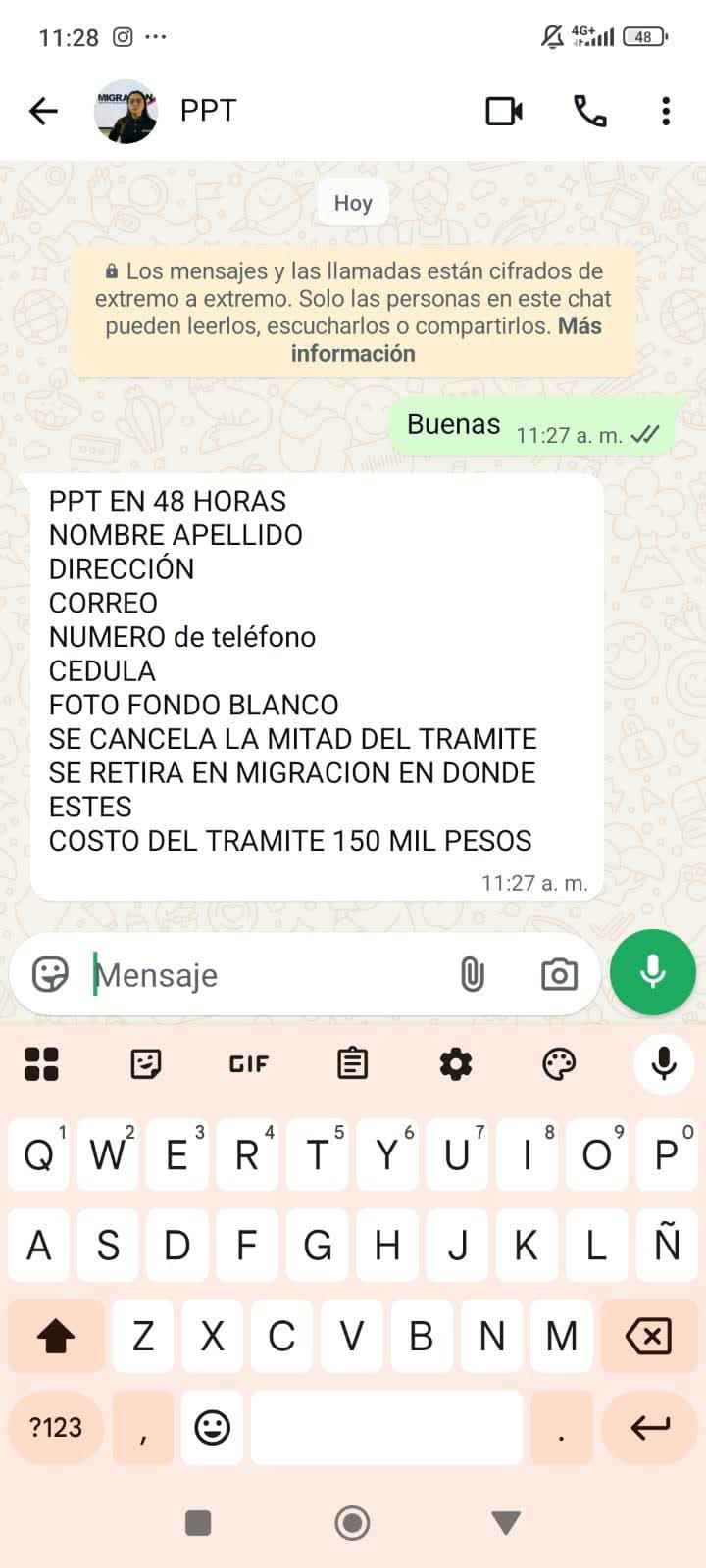 Aunque PPT para adultos cerró definitivamente, en TikTok aún cobran por ...