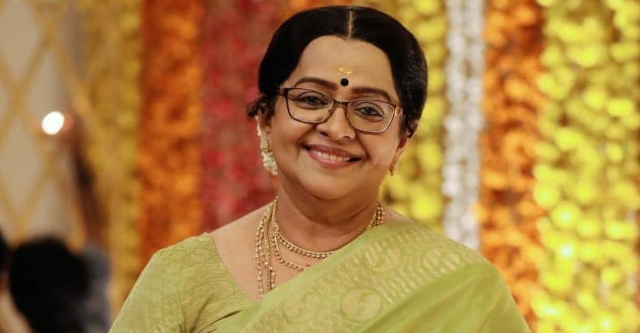 AMMA going through one of its worst phases: Mallika Sukumaran raises ...