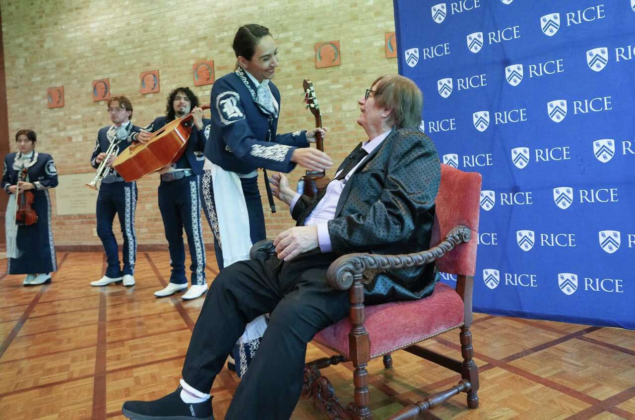 Richard Tapia, legendary Rice University math professor who advocated ...