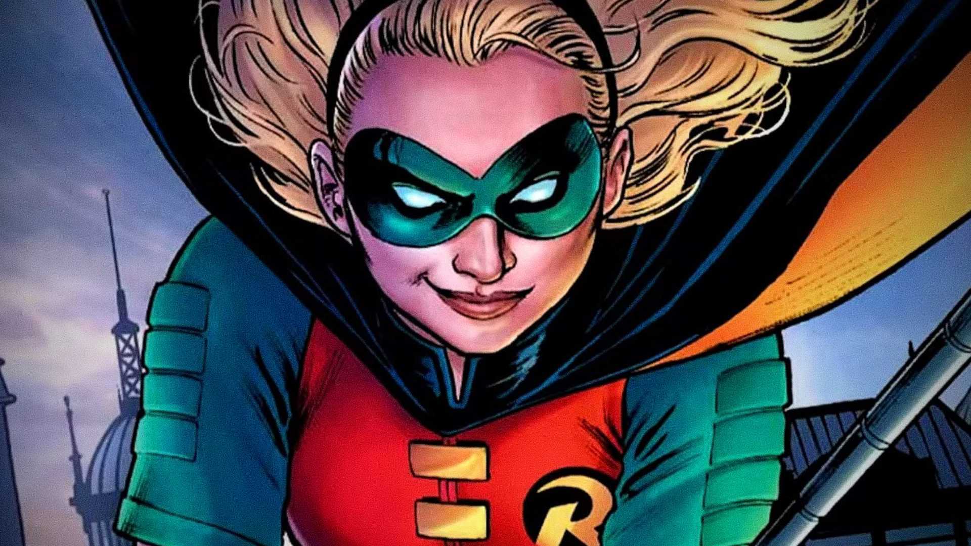 Every Robin's special skill in DC lore explained