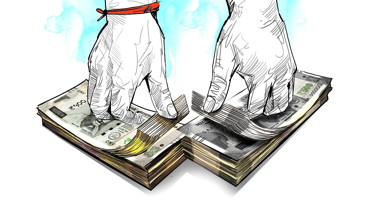 Bihar police nab kingpin of counterfeit Indian currency racket linked ...