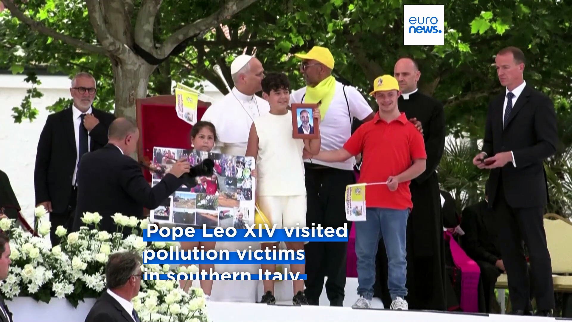 Latest news bulletin | May 24th, 2026 – morning