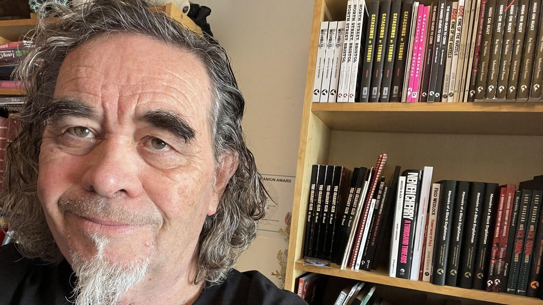 Are hardback books things of 'great beauty' or a dying art?