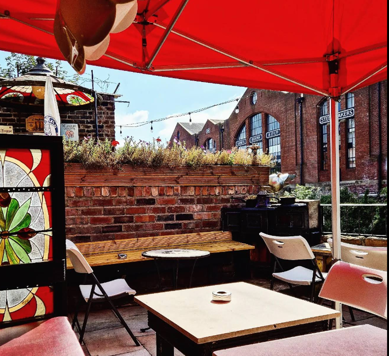 15 of the best pubs to visit in Sheffield - rated by locals