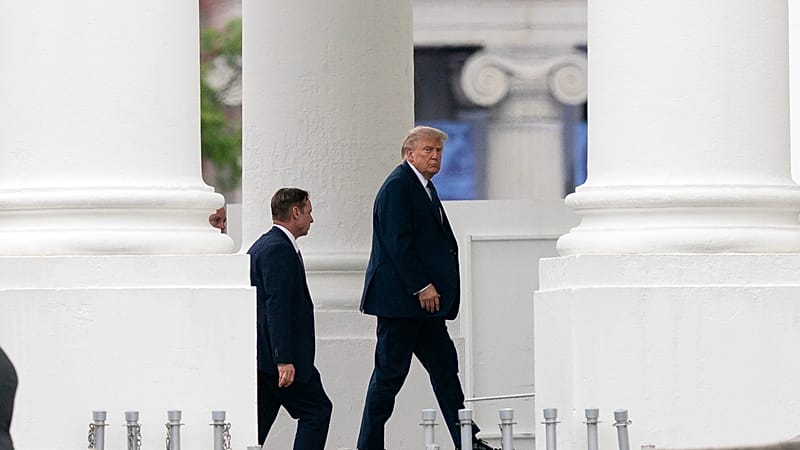 Gunman killed after shootout with Secret Service near White House ...
