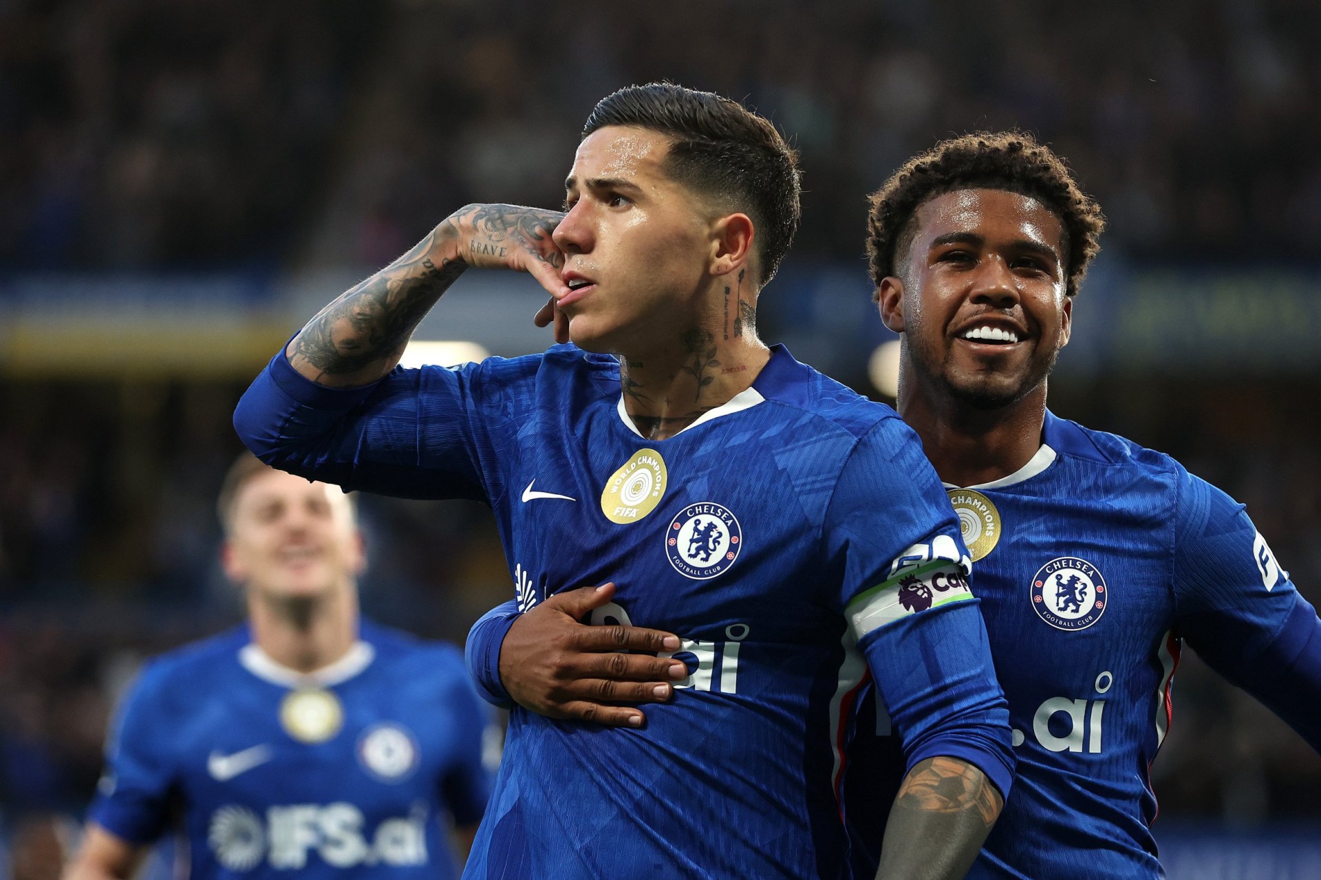 How Chelsea can qualify for Europa League on final day of Premier ...
