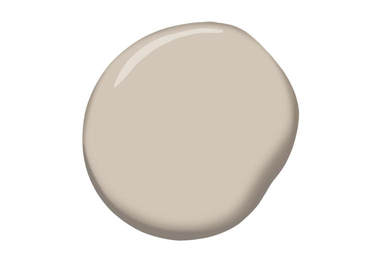 6 earthy paint colors that instantly make your home feel warm and relaxed