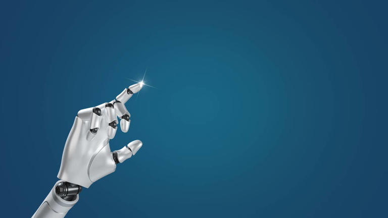 Goldman Sachs says AI job-loss fears are overblown