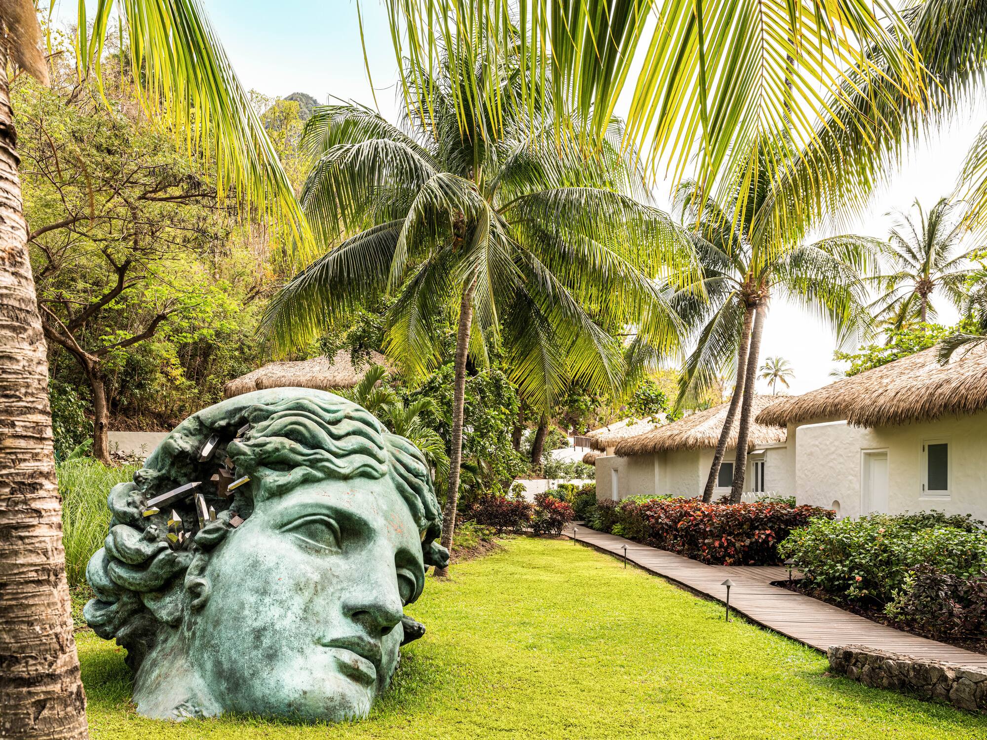 8 destinations for art lovers recommended by gallerists, collectors