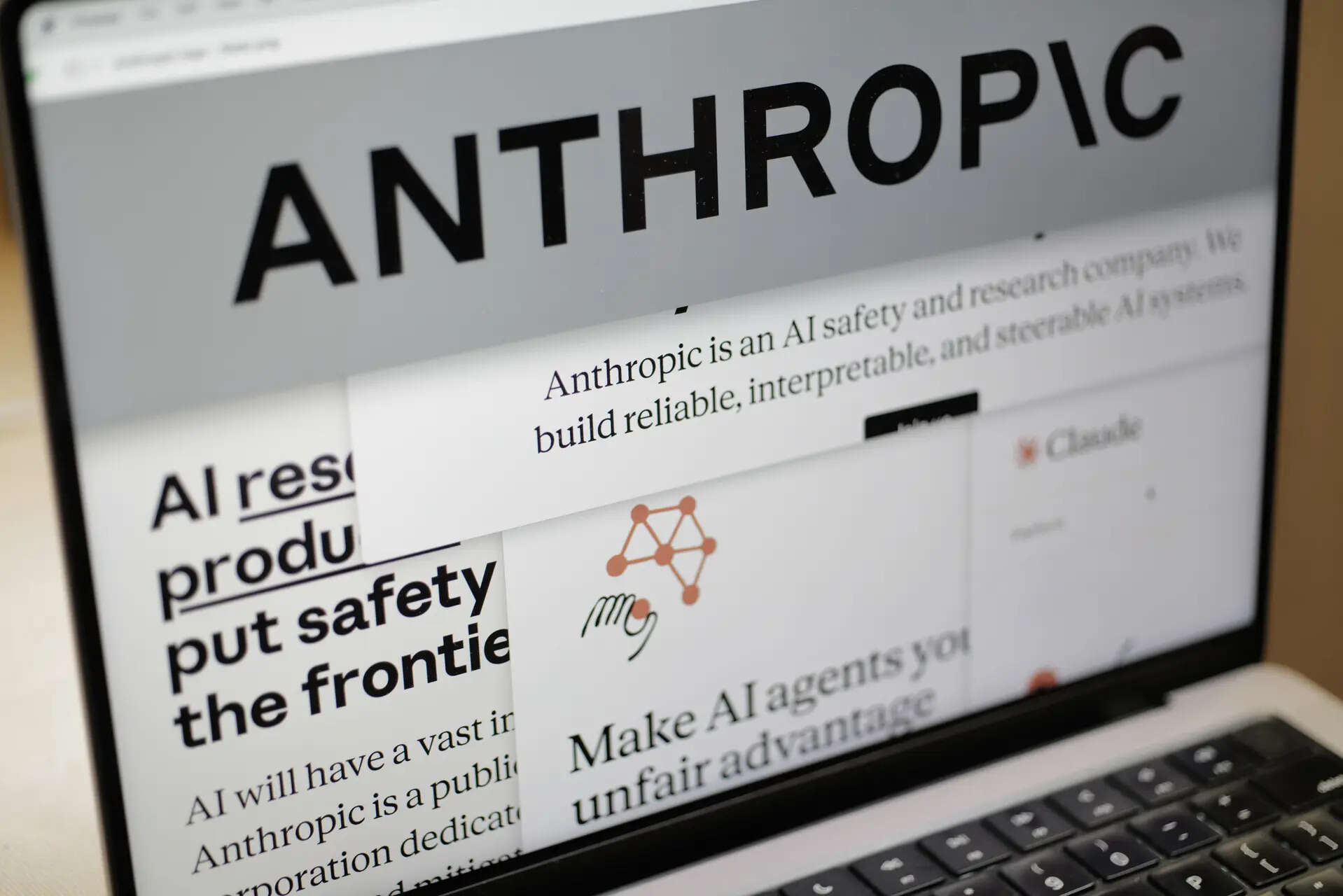 Anthropic AI model finds over 10,000 critical bugs across open-source ...