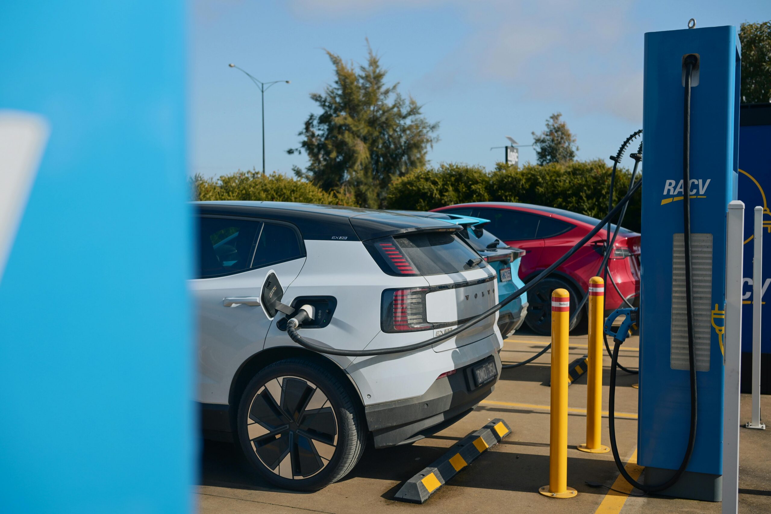 Gas prices top $6 as EV crisis worsens