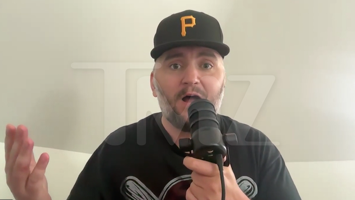 Guy behind viral AI 'The Puerto Rico Song' says 'I'm not a musician'