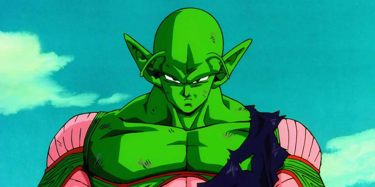 Dragon Ball characters Akira Toriyama didn’t know what to do with