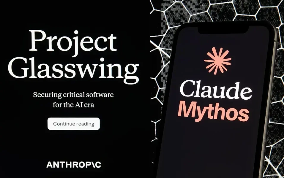 Anthropic AI finds over 10,000 software flaws in first month