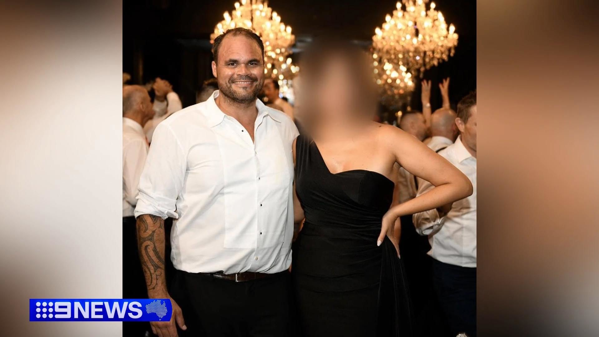 Police say Tamati Gilbert's actions on the road were reckless.