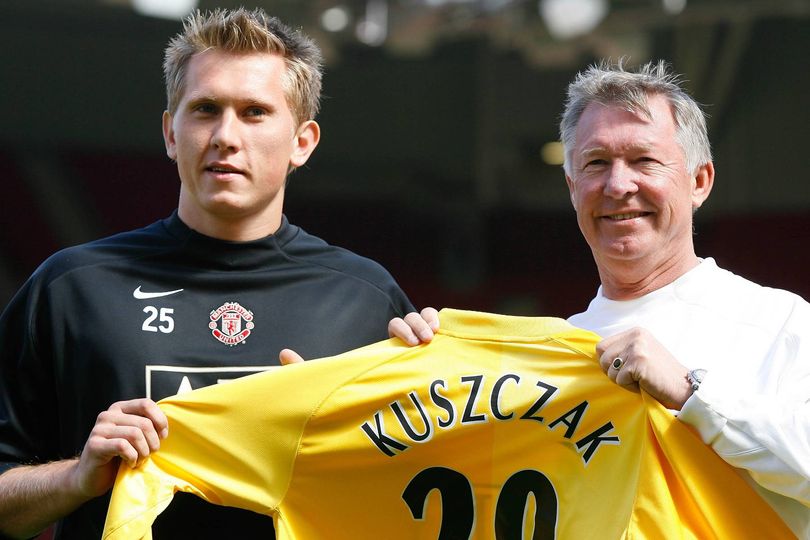 Man Utd made me a slave after I won every trophy possible - now I scream at the away fans
