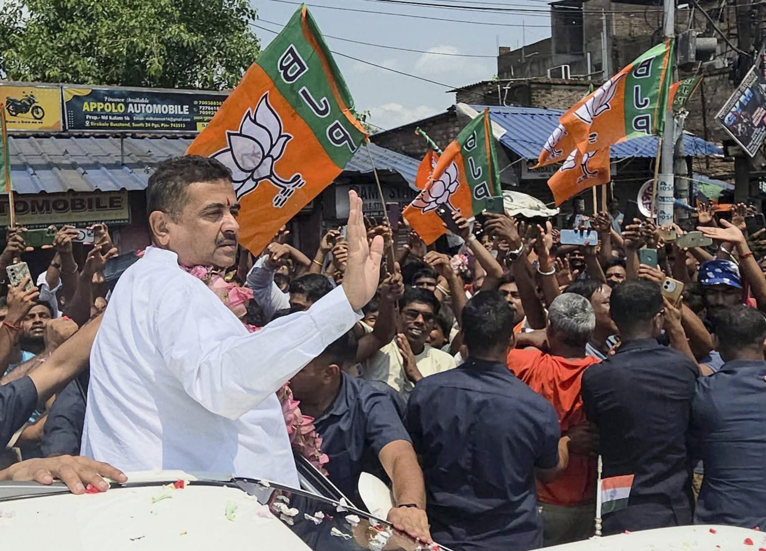 'Worst fears coming true': Why BJP chief ministers' plans to link SIR to welfare raises serious concerns