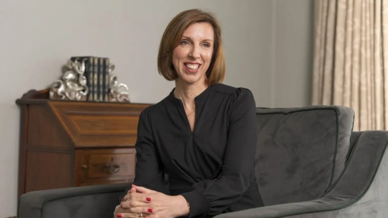 I'm a menopause doctor, women shouldn't have to beg for HRT