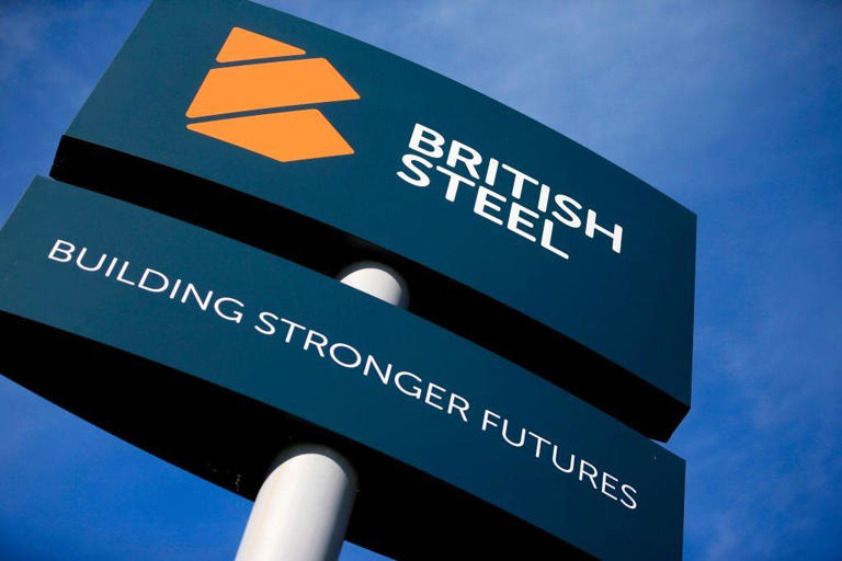 MP Jonathan Brash: Why nationalising British steel matters
