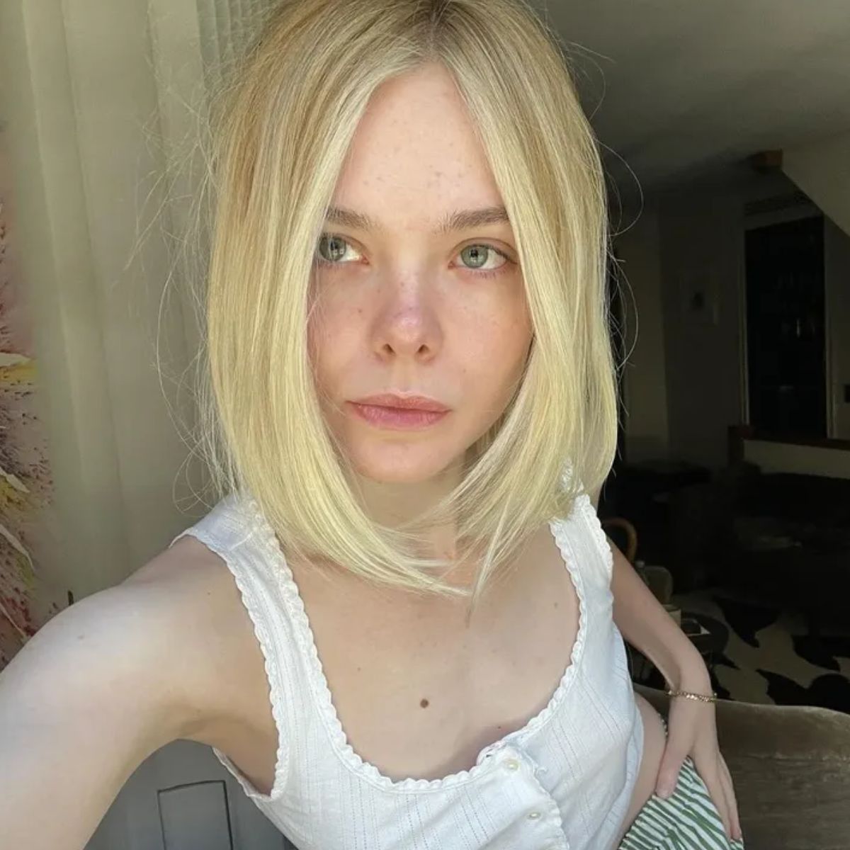 A hair stylist confirms it: These are the chicest bob haircuts for summer