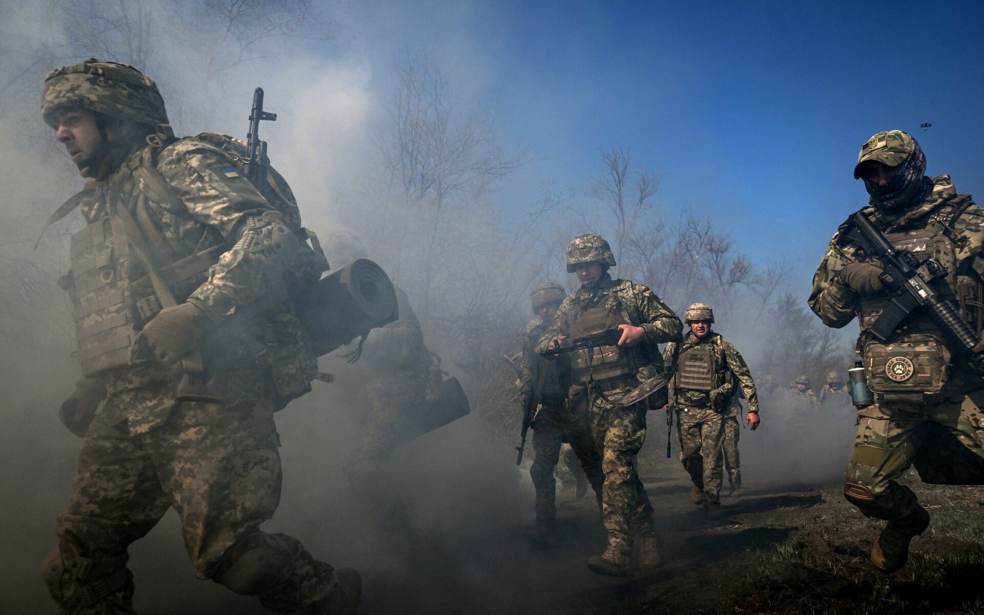 Britain rejects NATO plan for extra Ukraine military aid