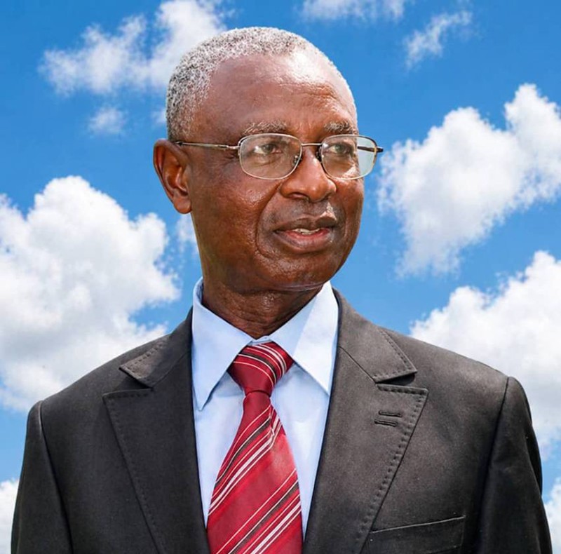 KOFFI KOUMAN Alexis