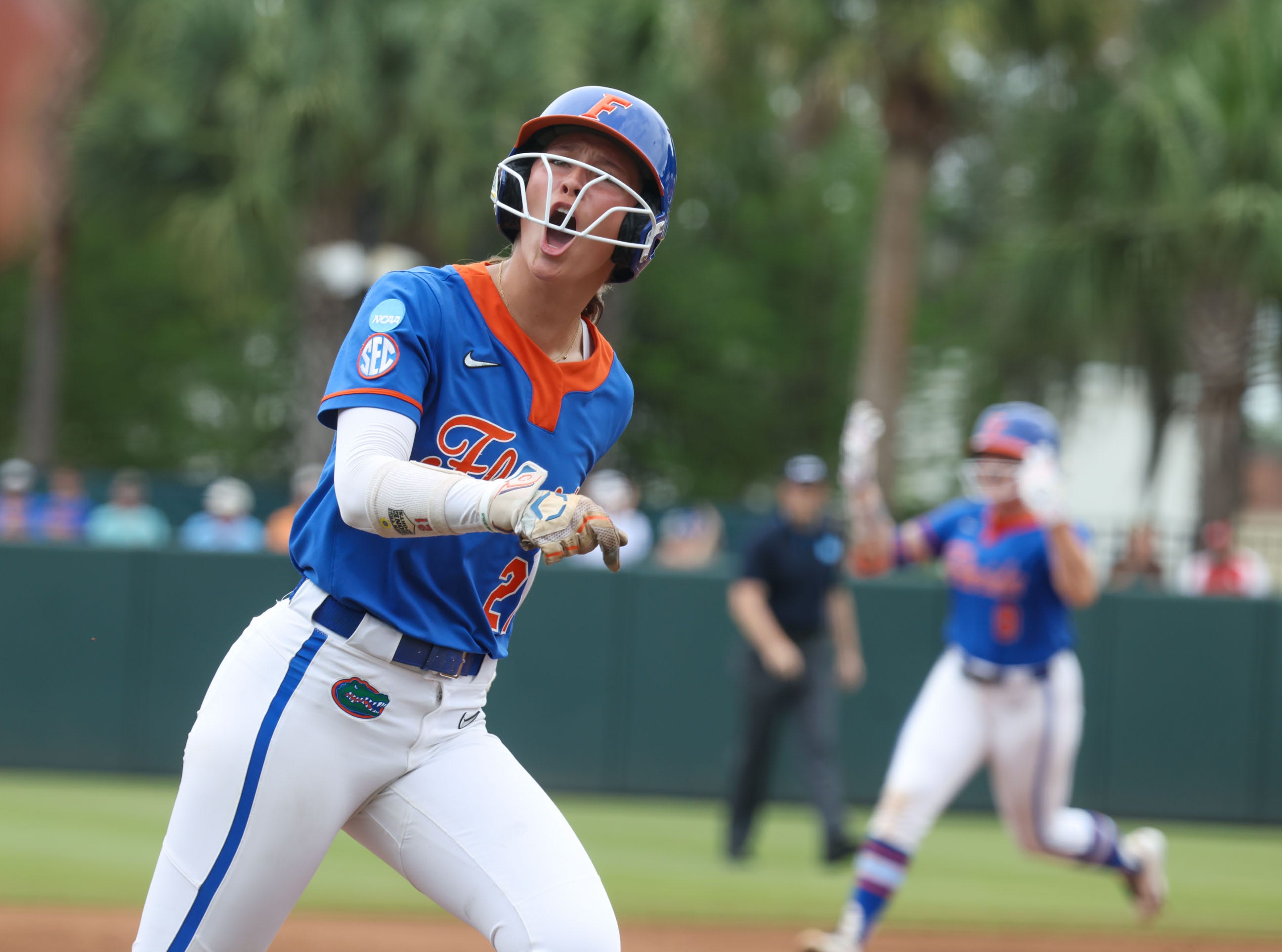 Texas Tech vs Florida live weather updates: NCAA softball super ...