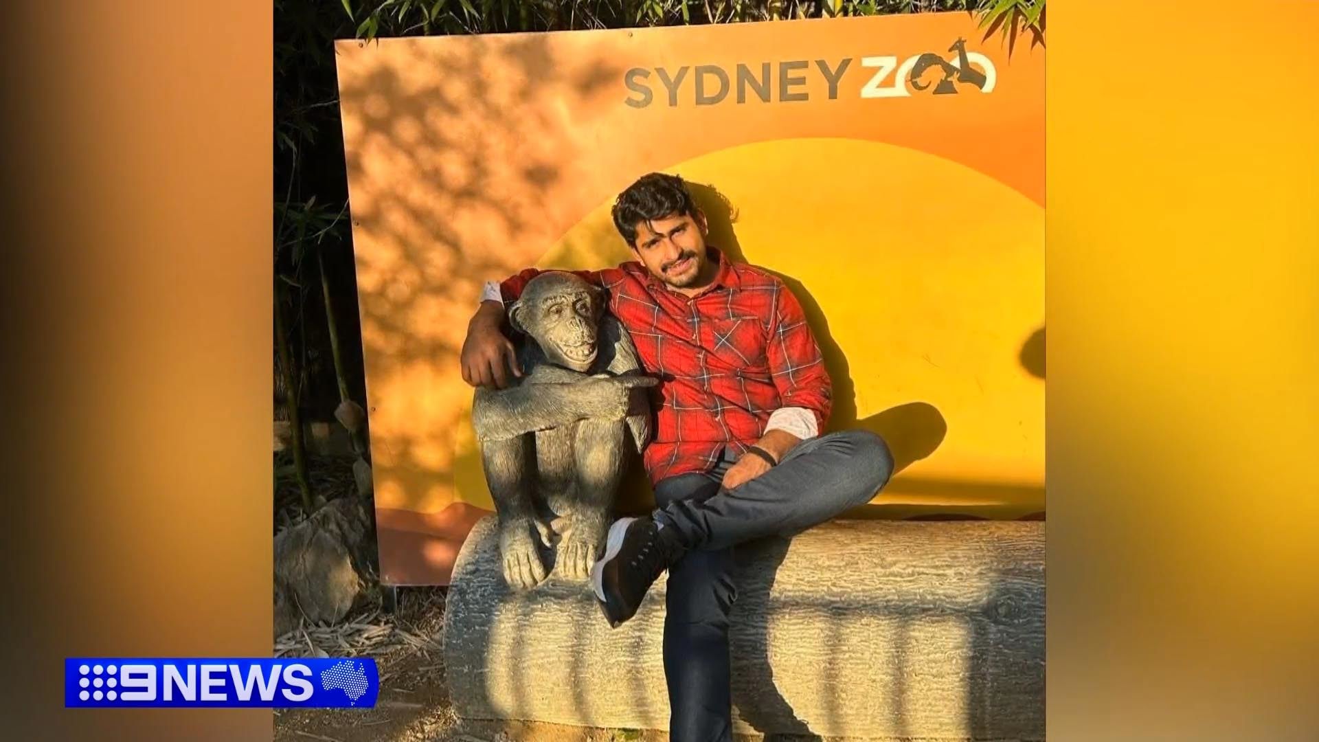 Shoaib Hussain, a 22-year-old international student from Pakistan working as a rideshare driver was killed.