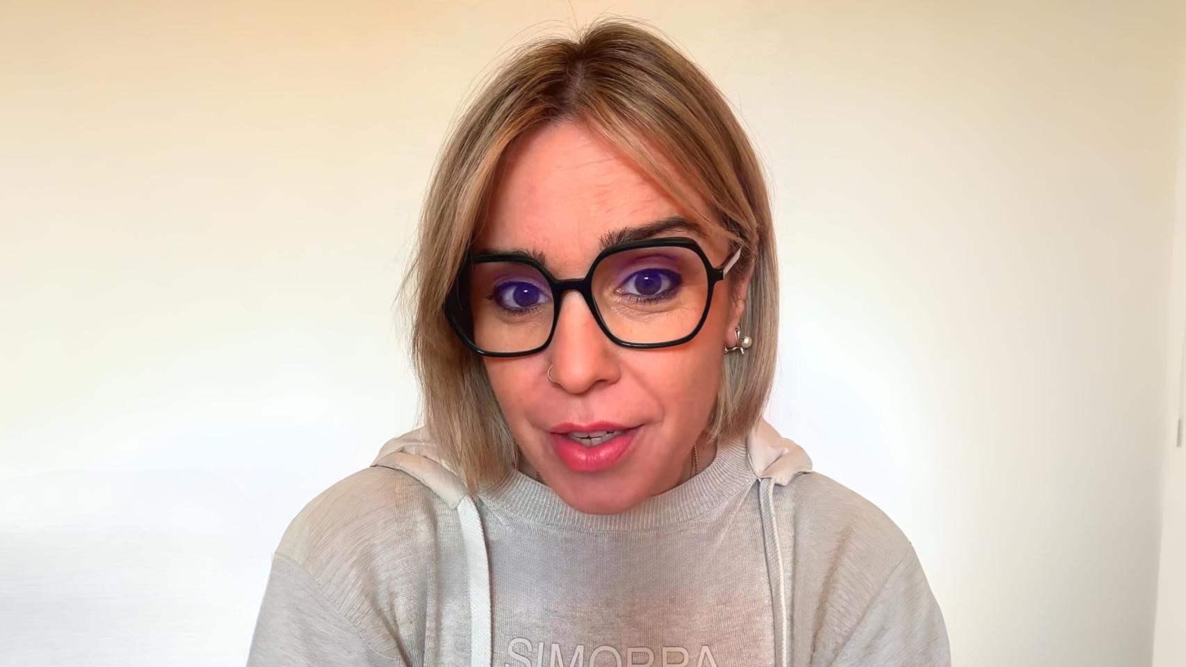 Silvia Severino, psicóloga: 