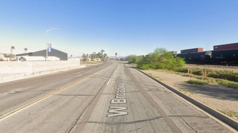 Suspect arrested after man found dead in San Bernardino County ravine