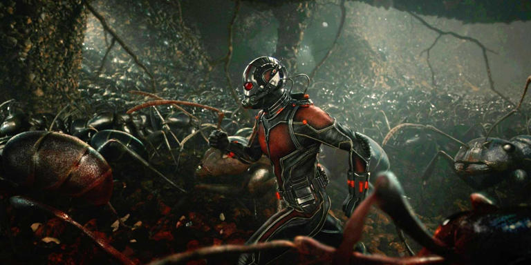 Super rant rewatch: The MCU's Multiverse Saga needed more movies like ...