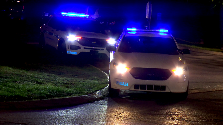 Police investigating shooting in West Nashville