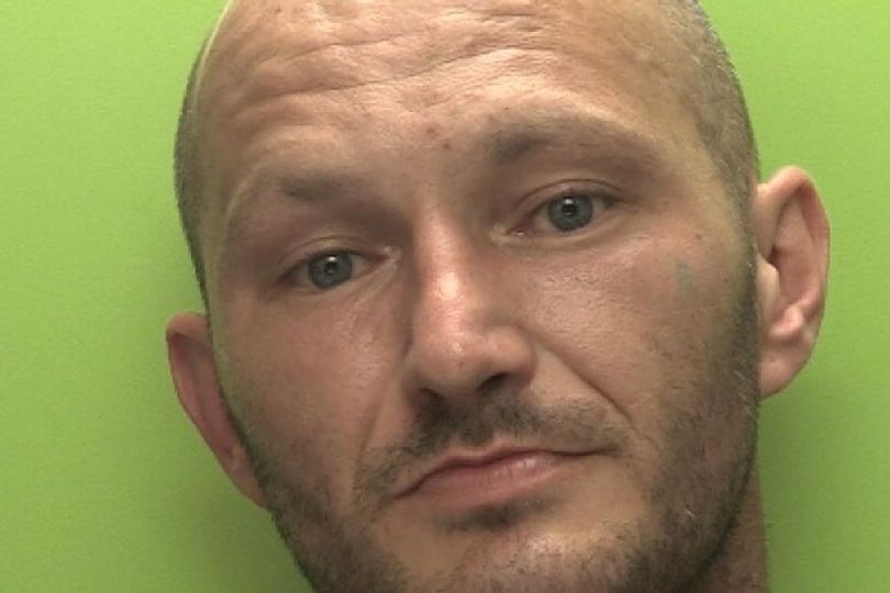 'Miracle' victim survived Aspley knifeman's attack during drink and drug-fuelled party