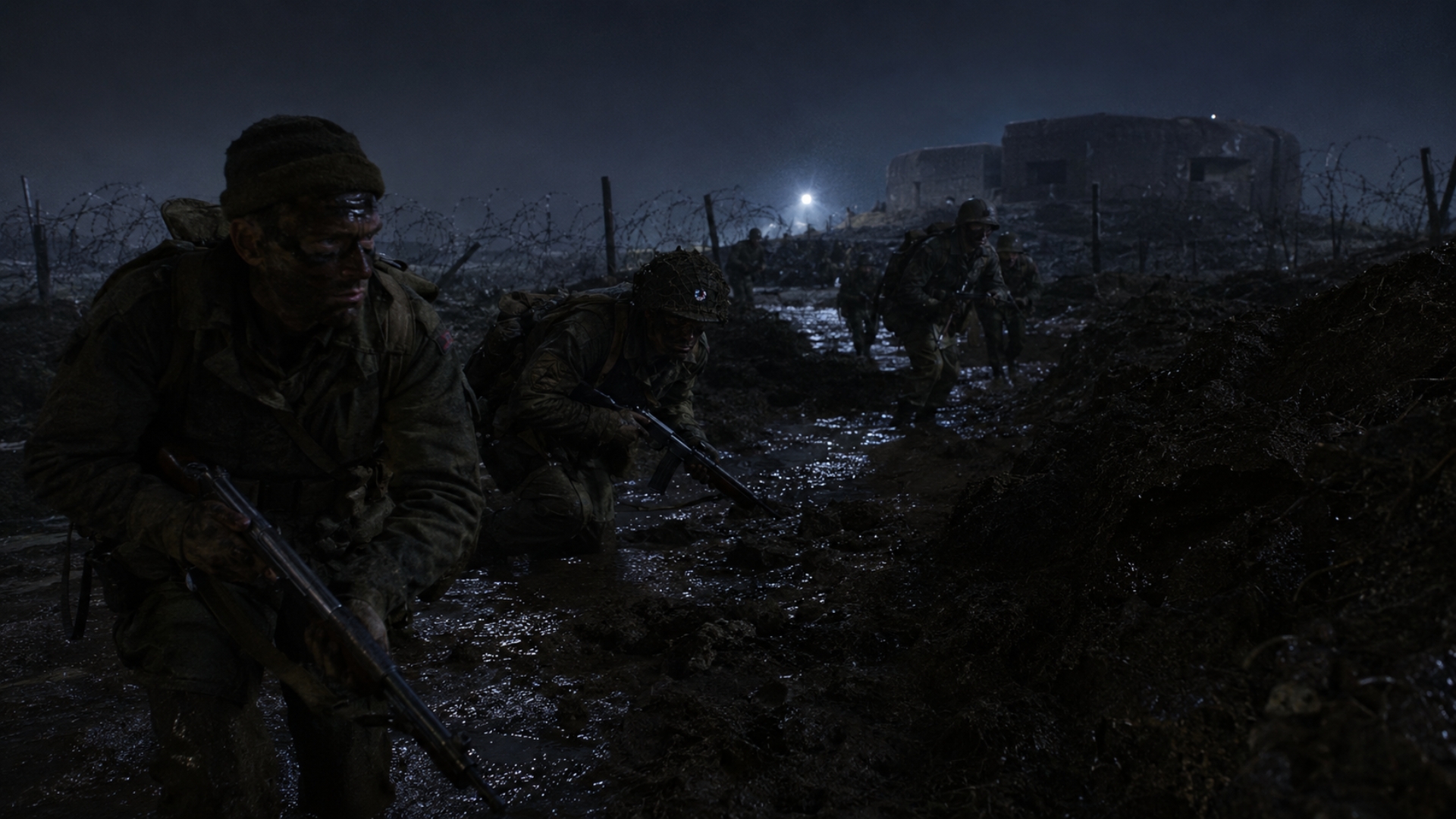 How the First Special Service Force became the Devil’s Brigade