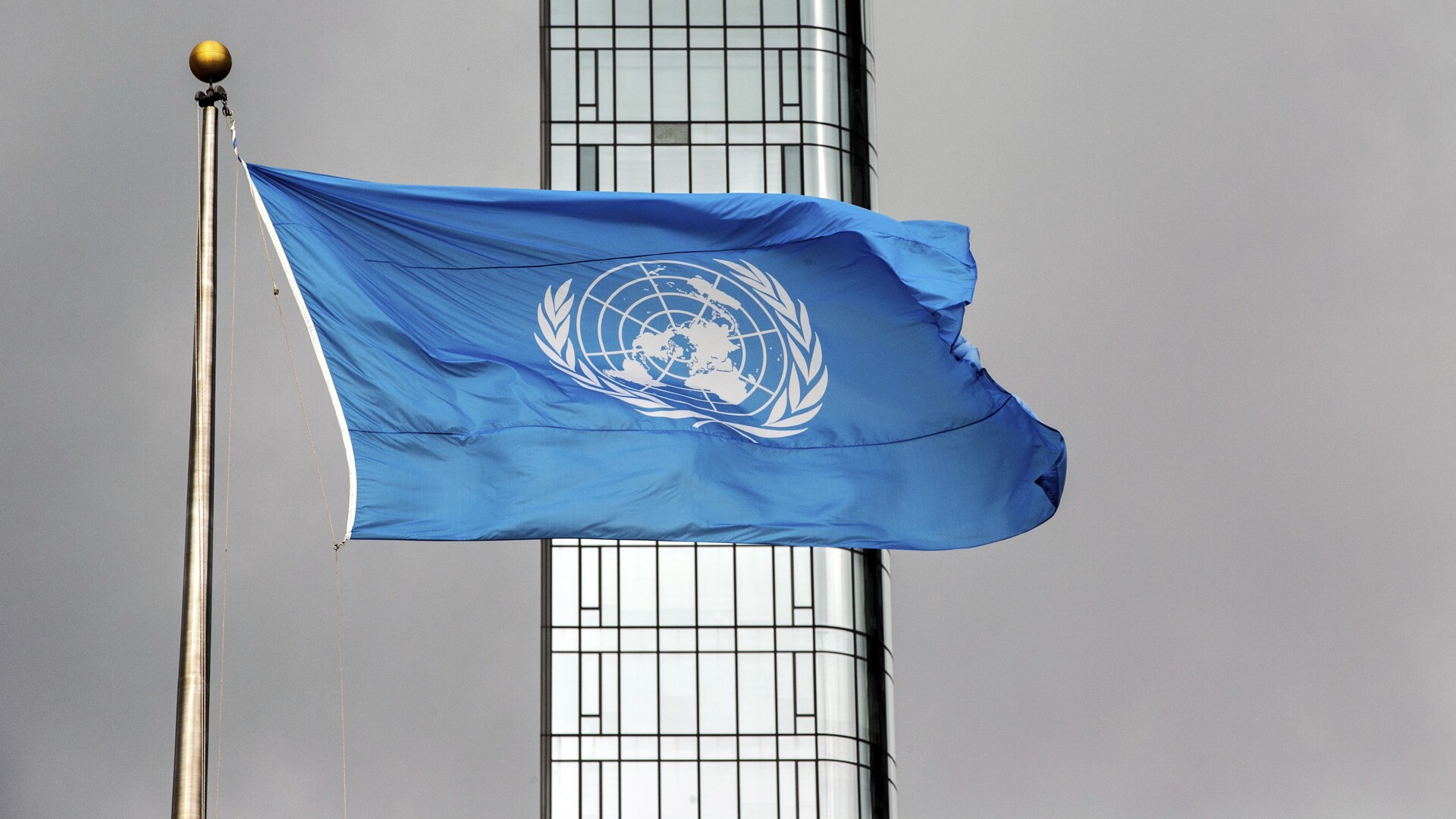‘Reanchor to reality’: UN backflips on climate change scare
