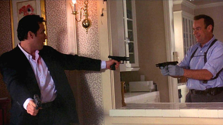 10 forgotten movies from the 1990s that should be revered as classics