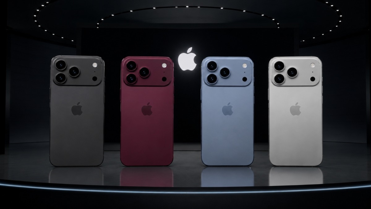 iPhone 18 Pro Max launch soon: Design, cameras, expected price and ...