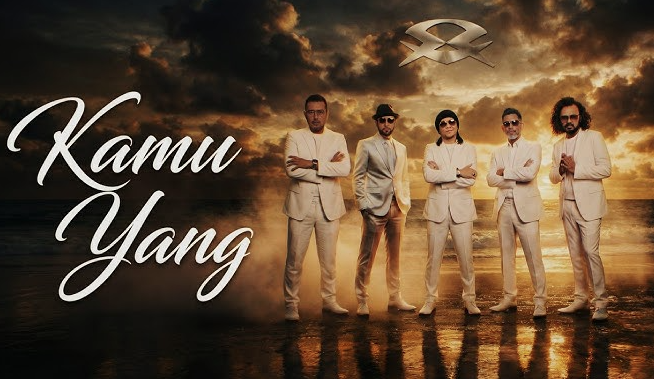 Ruffedge navigates digital era with 'Kamu Yang'