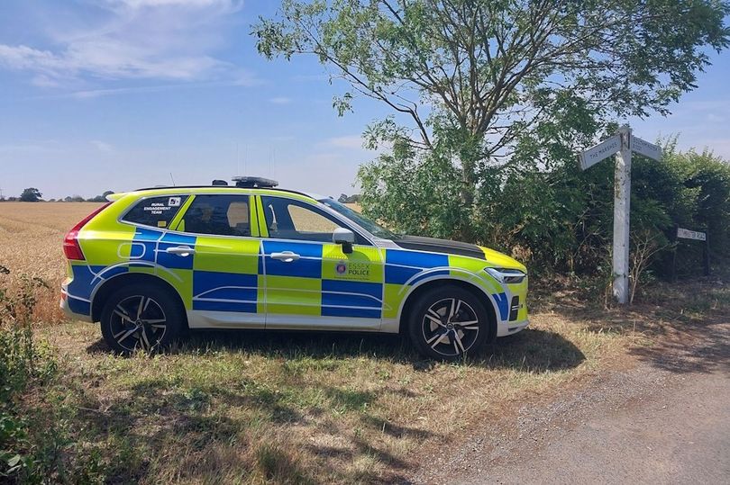 Call 999 if you see missing pensioner from South Ockendon