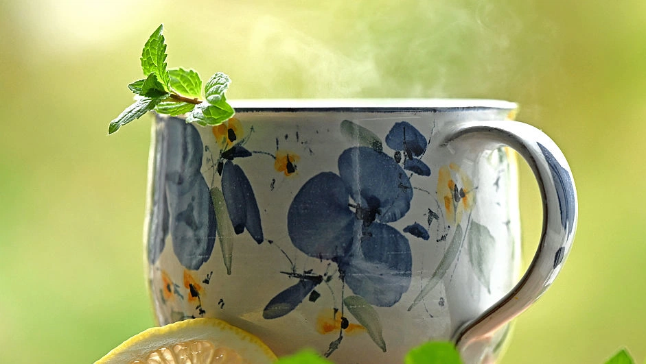 Gen Z turns tea into year-round wellness ritual