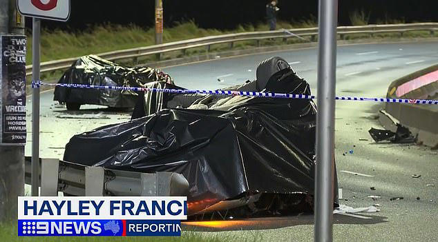 Tragic details emerge about Uber driver killed in horror crash - and ...
